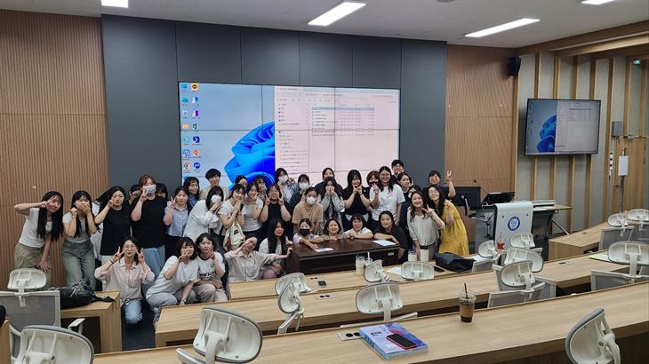 도박예방활동단 '단단' 주최 도박예방교육