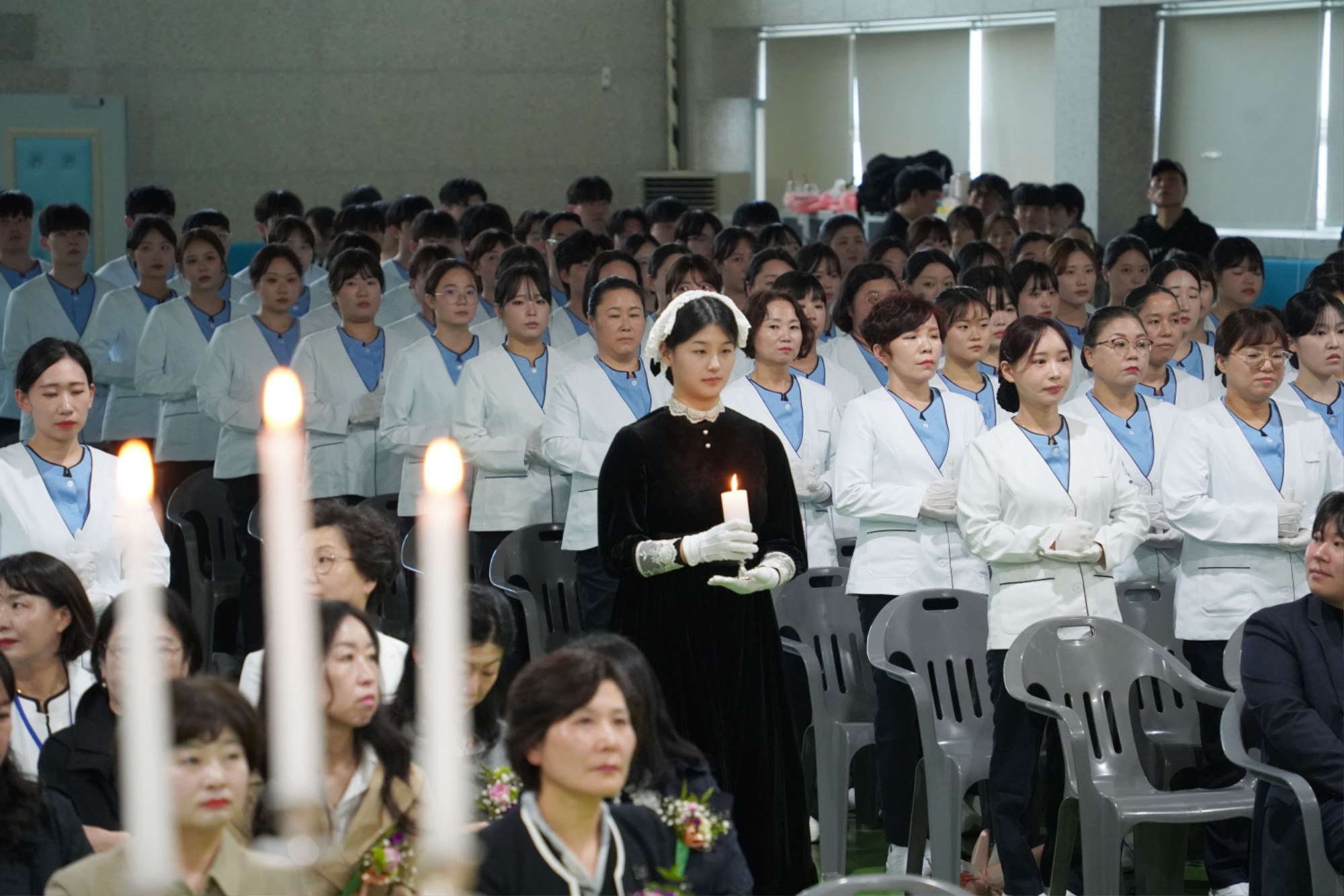 나이팅게일 선서식 사진2.JPG