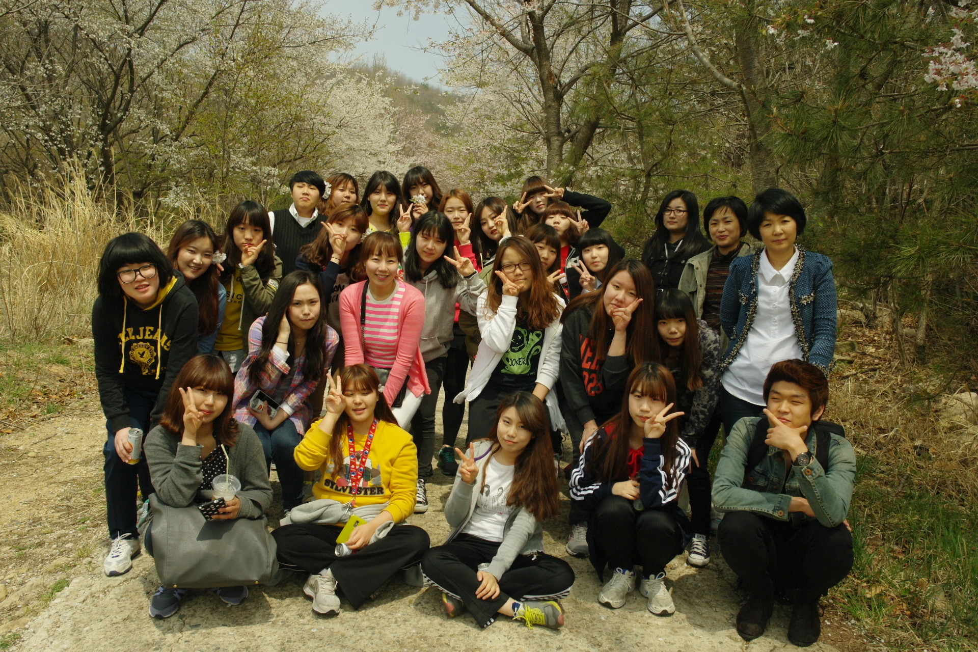 2013학년도 1학년 새내기 세미나