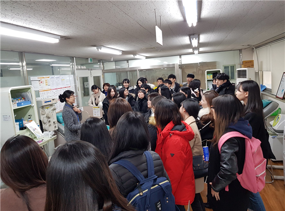 2017학년도 전문가 특강