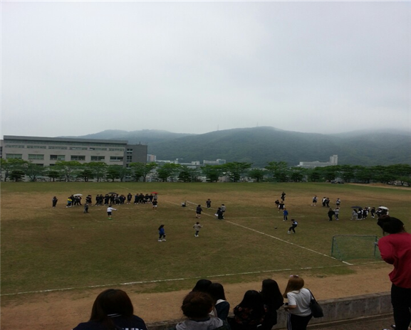 2017학년도 체육대회